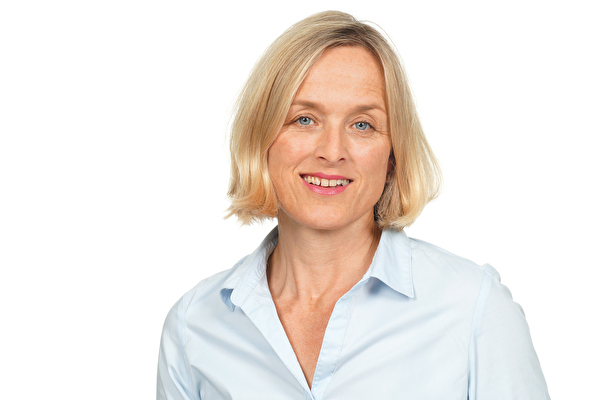 Kathrin Weber