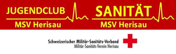 Bild Logo Militär-Sanitäts-Verein