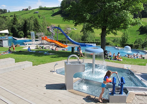 Freibad Sonnenberg