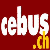 Bild Logo Cebus AG