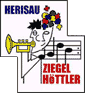 Bild Logo Guggenmusik Ziegelhöttler