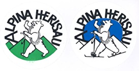 Bild Logo Alpina Herisau