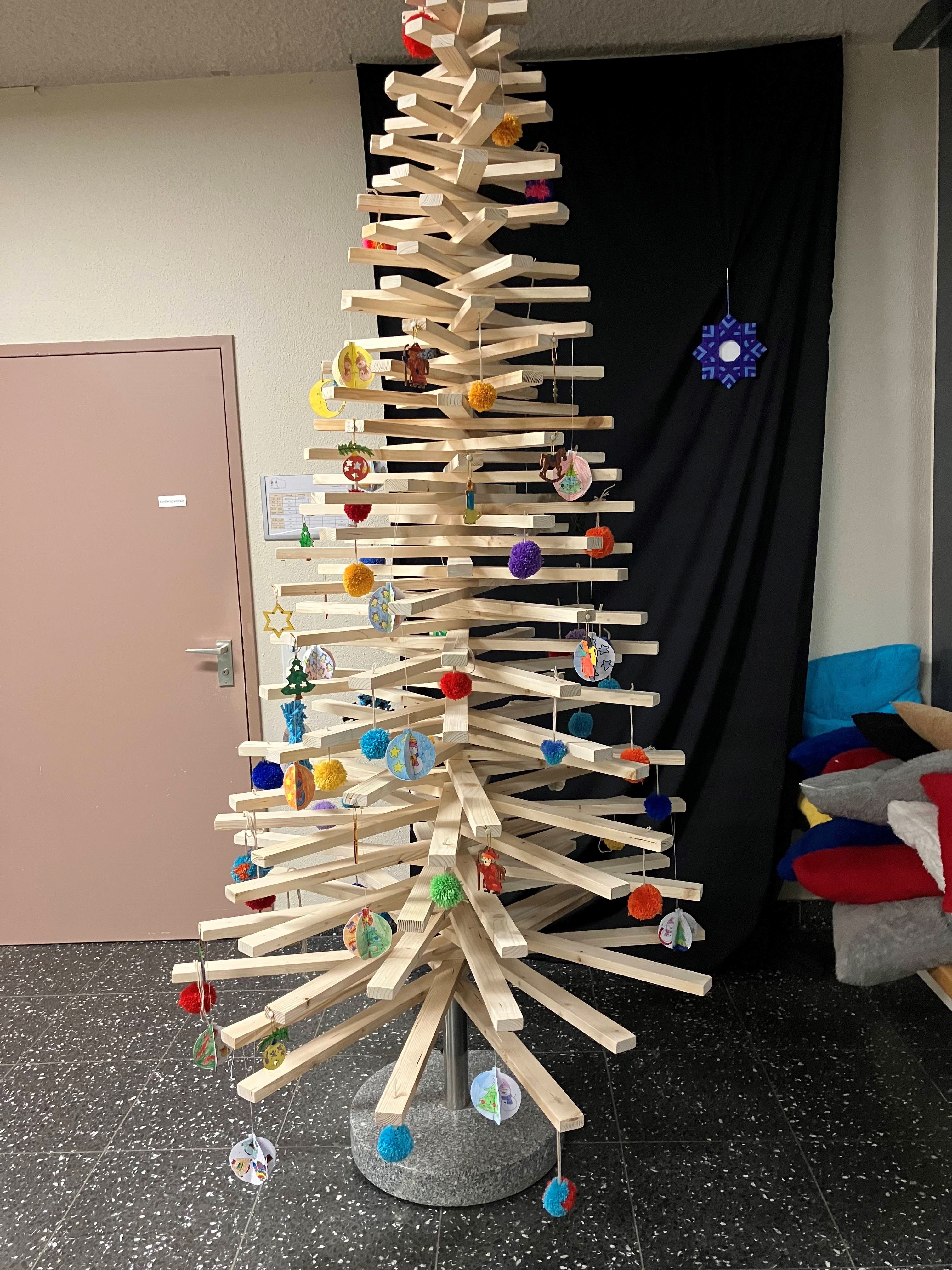 Weihnachtsdekoration