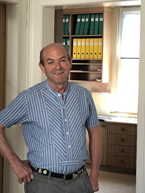 Bruno  Fässler.