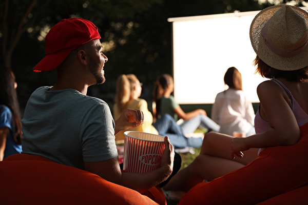 Open-Air-Kino