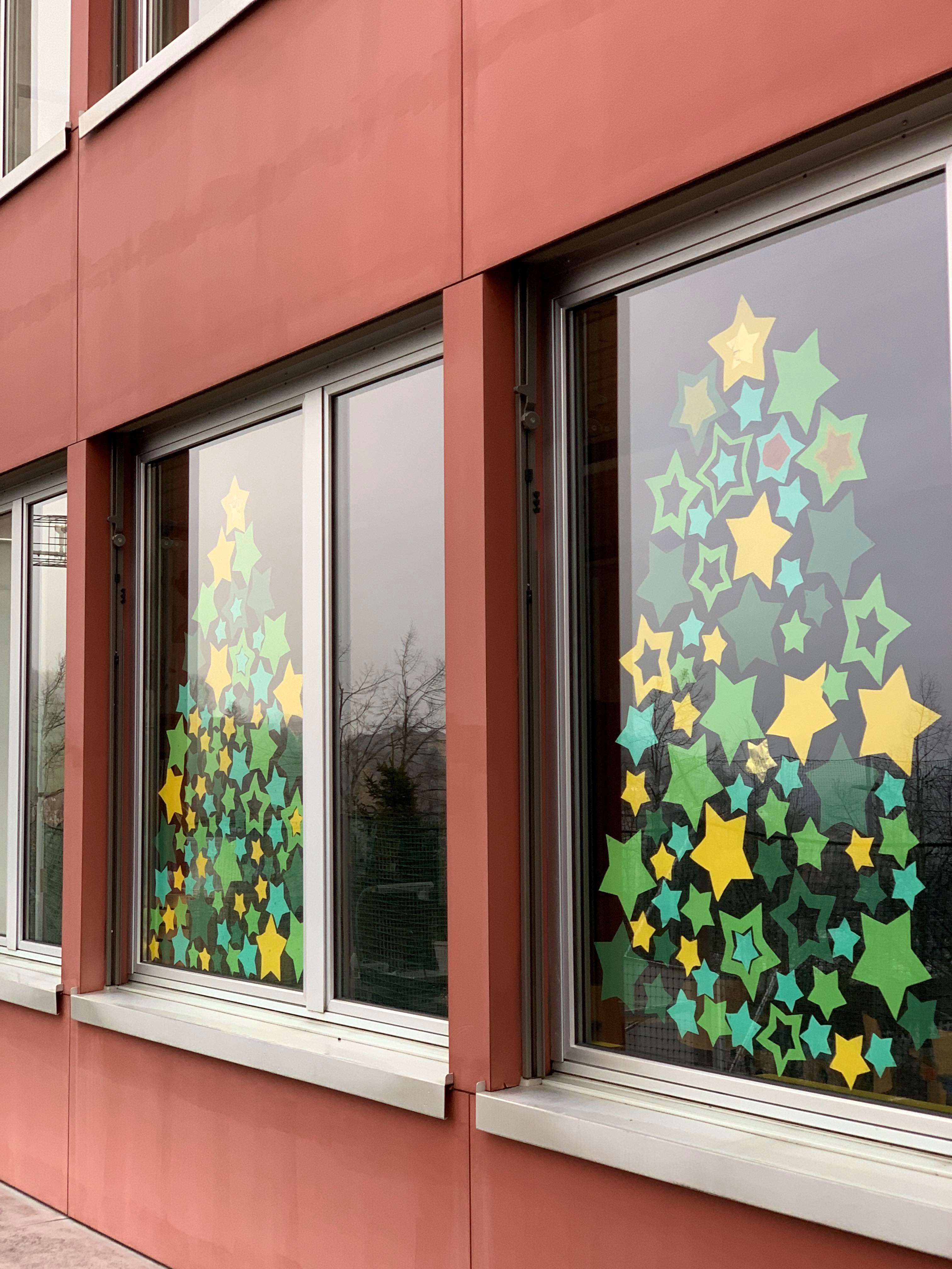 Weihnachtsdekoration