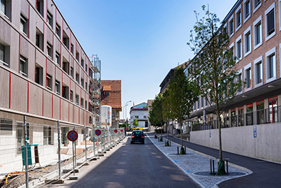 Oberdorfstrasse