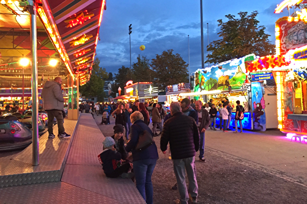 Jarhmarkt