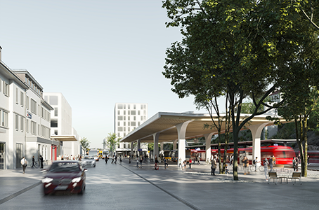 Güterstrasse