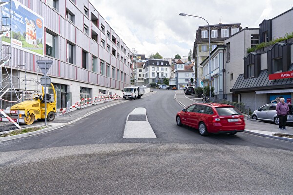 Arthur-Schiess-Strasse
