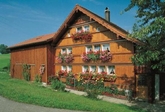 Ferien auf dem Bauernhof