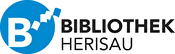 Bild Logo Bibliothek Herisau
