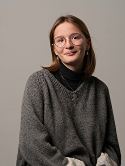 Foto Hochreutener Elisa