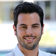 Marco Forrer