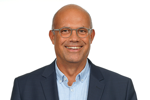 Markus Stäheli.