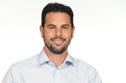 Marco Forrer