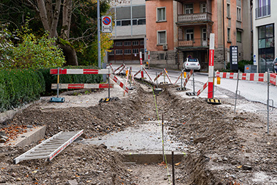 Eggstrasse