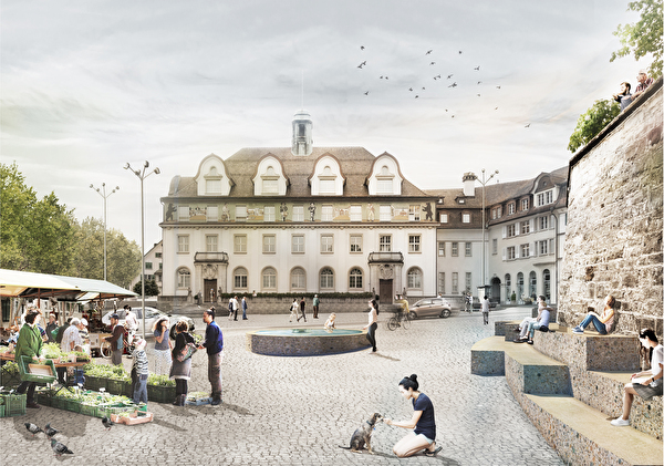 Visualisierung