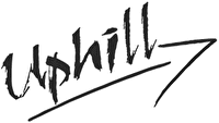 Bild Logo Uphill