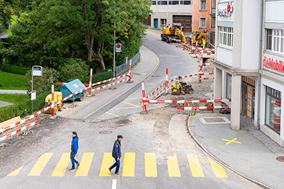 Eggstrasse