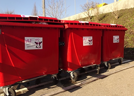 KUH-Bag-Container