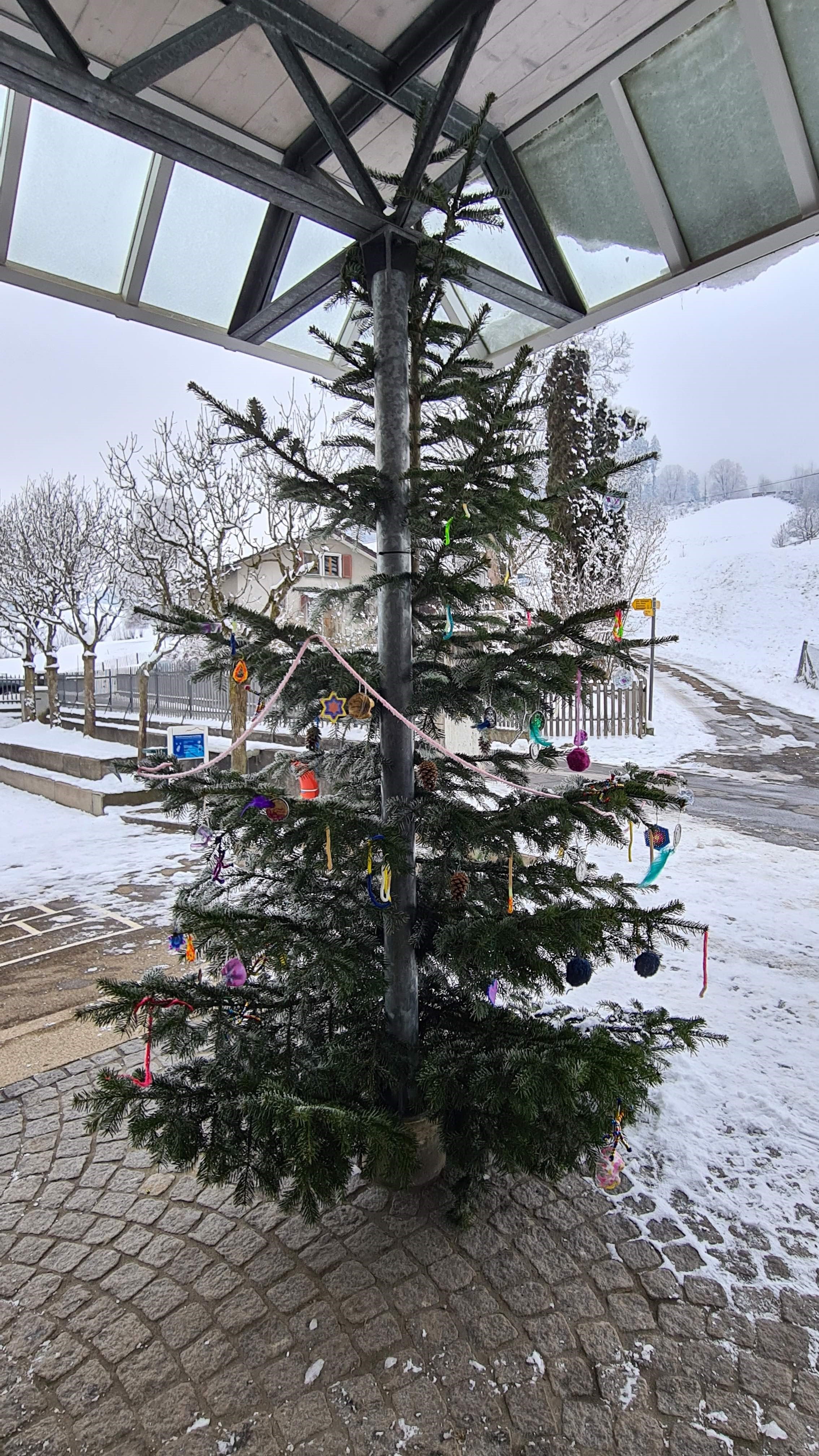 Weihnachtsdekoration