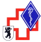 Bild Logo Militär-Sanitäts-Verein