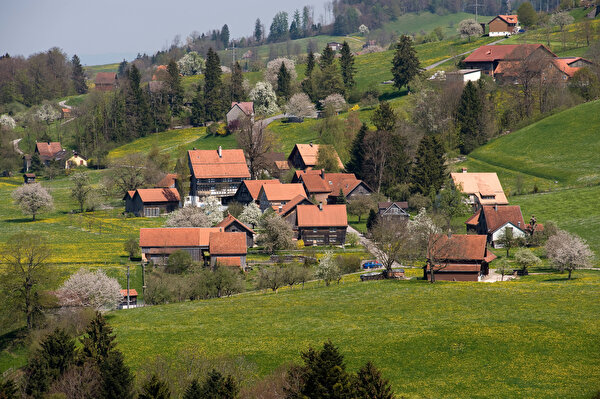 Schwänberg
