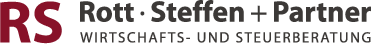 Logo Rott Steffen + Partner