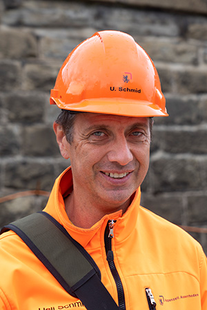 Ueli Schmid