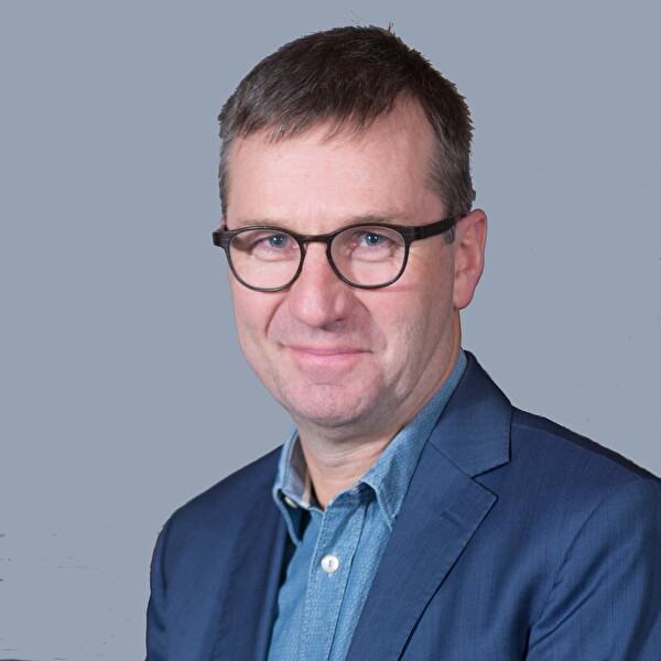 Martin Müller, Leiter Geschäftsstelle Energie AR/AI