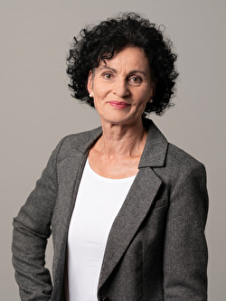 Foto Taisch Dudli Silvia