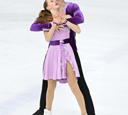 Leonie Woodtli und Timon Suhner starten vom 19. bis 21. Dezember in Lugano  an der Schweizer Junioren-Meisterschaft.