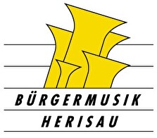 Bild Logo Bürgermusik Herisau