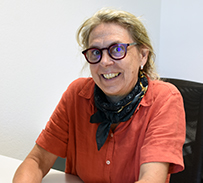 Gerda Leipold