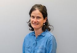 Karin Eggenberger