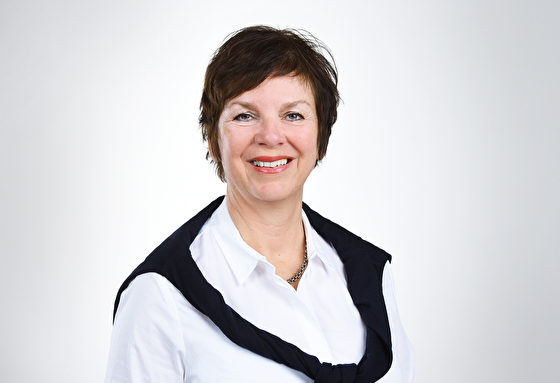 Carol van Willigen.
