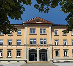 Schulhaus Landhaus