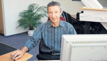 Emil Schiess
