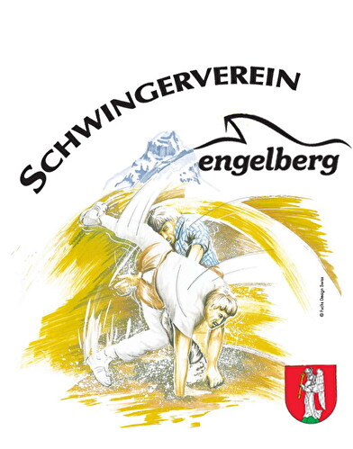 Logo des Schwingerverein