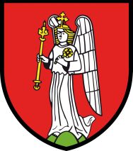 Wappen Gemeinde Engelberg