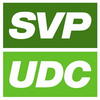 SVP / UDC Logo