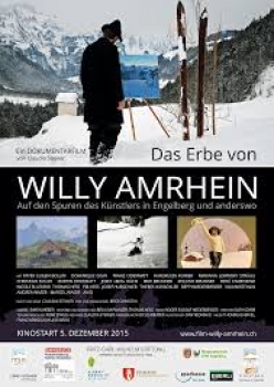 Willy Amrhein
