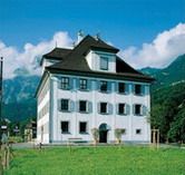 Herrenhaus Grafenort