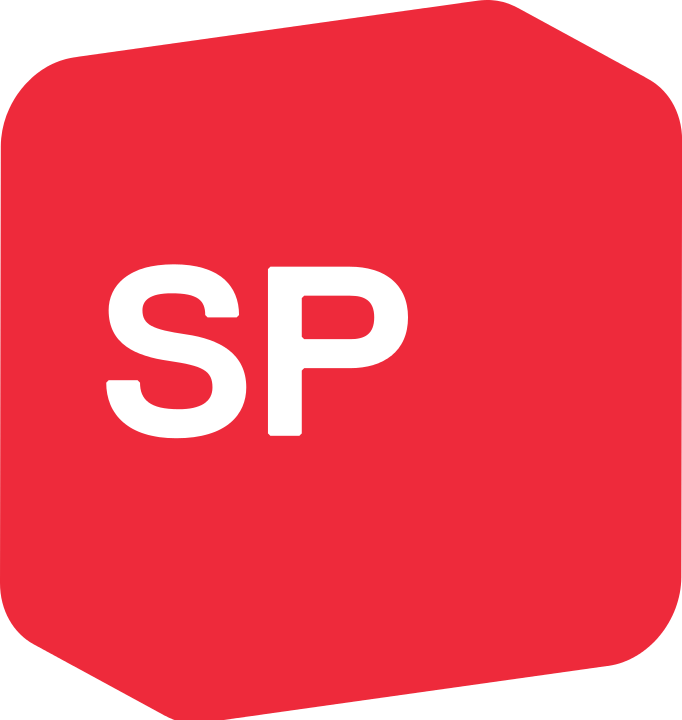 SP Logo