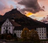 Kloster Engelberg