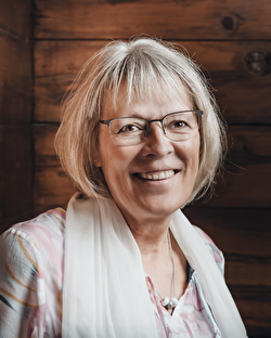 Eliane Kalbermatten