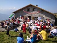 Alpfest Varneralpe