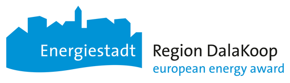 Logo Energiestadt