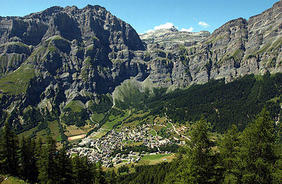 Leukerbad